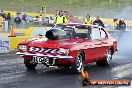 CALDER PARK private Test and Tune 20 12 2009 - _LA33702