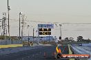 CALDER PARK private Test and Tune 20 12 2009 - _LA33723