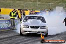 CALDER PARK private Test and Tune 20 12 2009 - _LA33742