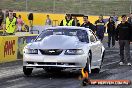 CALDER PARK private Test and Tune 20 12 2009 - _LA33746