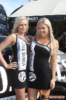 Clipsal 500 Models & People - IMG_1257