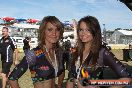 Clipsal 500 Models & People - IMG_1272