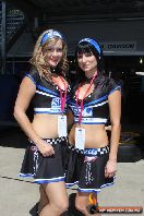 Clipsal 500 Models & People - IMG_1338