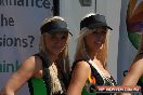 Clipsal 500 Models & People - IMG_1342