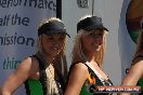 Clipsal 500 Models & People - IMG_1343