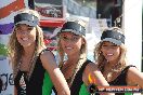 Clipsal 500 Models & People - IMG_1347