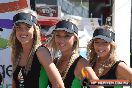 Clipsal 500 Models & People