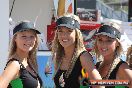 Clipsal 500 Models & People - IMG_1352