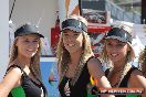 Clipsal 500 Models & People - IMG_1353