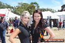 Clipsal 500 Models & People - IMG_1373