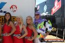 Clipsal 500 Models & People - IMG_1444