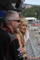 Clipsal 500 Models & People - IMG_1578