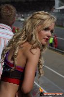 Clipsal 500 Models & People - IMG_1596
