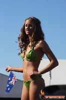 Clipsal 500 Models & People - IMG_1832