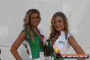 Clipsal 500 Models & People - IMG_1845