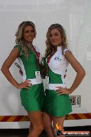 Clipsal 500 Models & People - IMG_1846