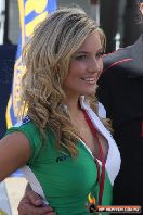 Clipsal 500 Models & People - IMG_1851