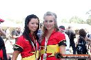 Clipsal 500 Models & People - IMG_1883