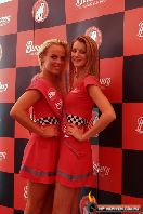 Clipsal 500 Models & People - IMG_1893