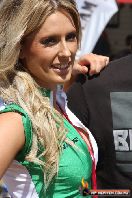 Clipsal 500 Models & People - IMG_1902