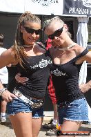 Clipsal 500 Models & People - IMG_1906