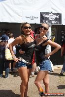 Clipsal 500 Models & People - IMG_1907