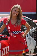 Clipsal 500 Models & People - IMG_1909