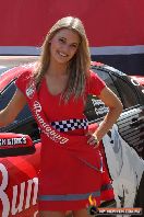 Clipsal 500 Models & People - IMG_1910