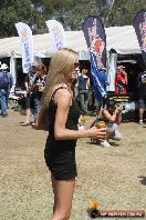Clipsal 500 Models & People - IMG_1938