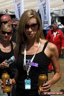 Clipsal 500 Models & People - IMG_1939