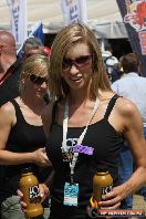 Clipsal 500 Models & People - IMG_1941