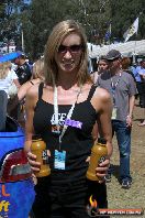 Clipsal 500 Models & People - IMG_1943
