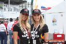 Clipsal 500 Models & People - IMG_1965