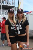 Clipsal 500 Models & People - IMG_1966