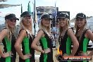 Clipsal 500 Models & People - IMG_1969