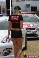 Clipsal 500 Models & People - IMG_1971