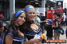 Clipsal 500 Models & People - IMG_1980