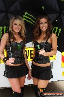 Clipsal 500 Models & People - IMG_1985