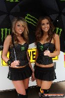 Clipsal 500 Models & People - IMG_1986