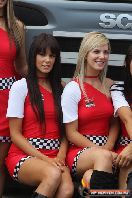 Clipsal 500 Models & People - IMG_2016