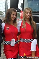 Clipsal 500 Models & People - IMG_2017