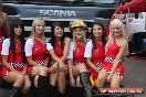 Clipsal 500 Models & People - IMG_2024