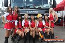 Clipsal 500 Models & People - IMG_2032