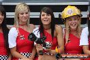 Clipsal 500 Models & People - IMG_2033