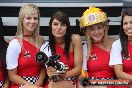 Clipsal 500 Models & People - IMG_2037