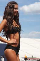 Clipsal 500 Models & People - IMG_2055