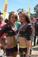 Clipsal 500 Models & People - IMG_2125