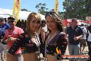 Clipsal 500 Models & People - IMG_2126