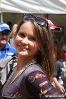 Clipsal 500 Models & People - IMG_2127