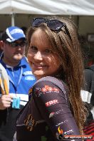 Clipsal 500 Models & People - IMG_2128